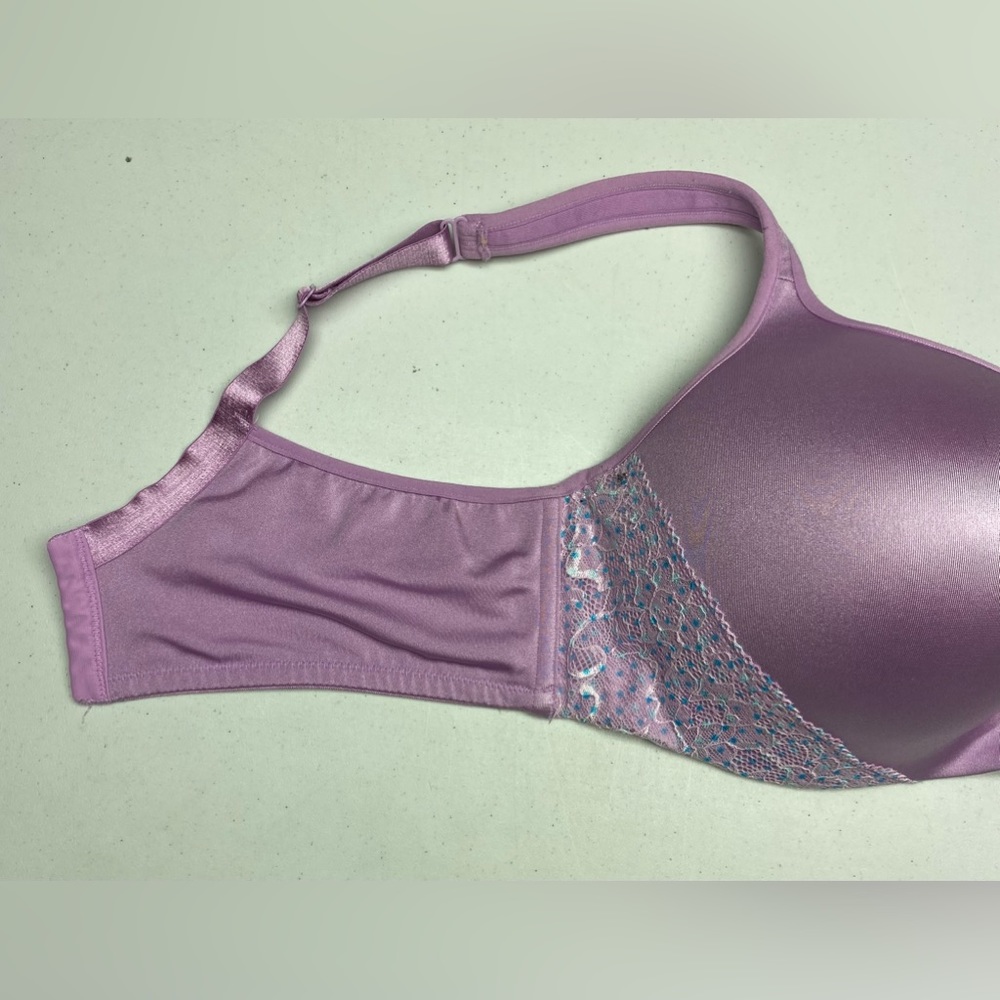 Deesse BUBBLE GUM Lightly Lined, 40DDD, *P1074 - Picture 5 of 8